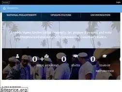 Sites similar to lsu79.org