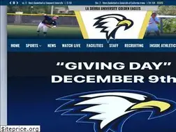Sites similar to lsugoldeneagles.com