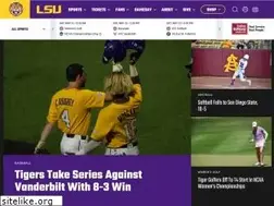 Sites similar to lsupower.net