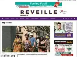 Sites similar to lsureveille.com