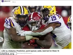 Sites similar to lsutigerswire.com