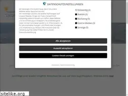 Sites similar to lsv-burgdorf.de