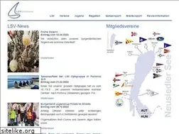 Sites similar to lsv-burgenland.at