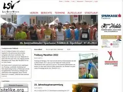 Sites similar to lsv-feldkirch.at
