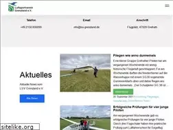 Sites similar to lsv-grenzland.de