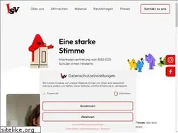 Sites similar to lsv-hessen.de