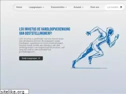 Sites similar to lsv-invictus.nl