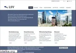 Sites similar to lsv-legal.com