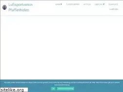 Sites similar to lsv-paf.de
