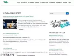 Sites similar to lsv-sachsen.de