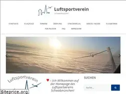 Sites similar to lsv-schwabmuenchen.de