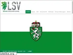 Sites similar to lsv-stmk.at