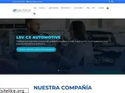 Sites similar to lsv-tech.com