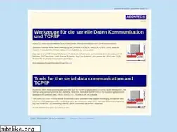Sites similar to lsv2.de