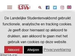 Sites similar to lsvb.nl
