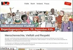 Sites similar to lsvd.de