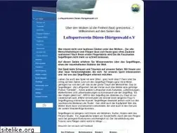 Sites similar to lsvdueren.de