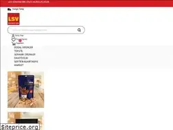 Sites similar to lsvdukkan.com