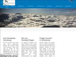 Sites similar to lsvgz.de