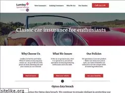 Sites similar to lsvinsurance.com.au
