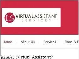 Sites similar to lsvirtualassistant.com