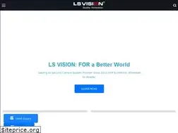 Sites similar to lsvisionhd.com