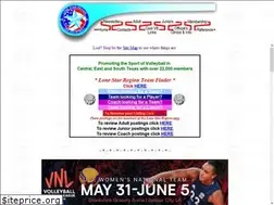 Sites similar to lsvolleyball.org