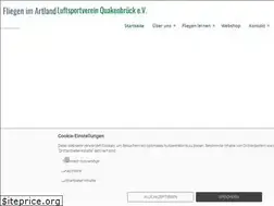Sites similar to lsvq.de