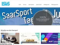 Sites similar to lsvs.de
