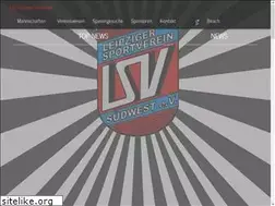 Sites similar to lsvsw-handball.de
