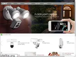 Sites similar to lsvt.com.cn