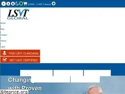 Sites similar to lsvtglobal.com