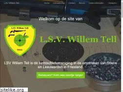 Sites similar to lsvwillemtell.nl