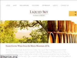 Sites similar to lsvwines.com