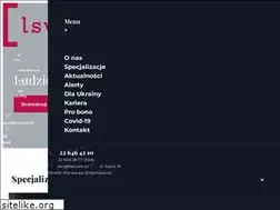 Sites similar to lsw.com.pl