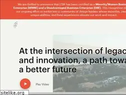 Sites similar to lswarchitects.com