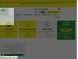 Sites similar to lswaste.co.uk