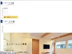 Sites similar to lswitch.co.jp