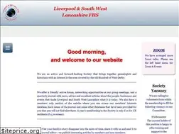 Sites similar to lswlfhs.org.uk