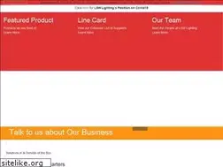 Sites similar to lswlighting.ca