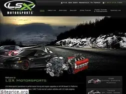 Sites similar to lsxtuning.net