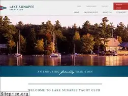 Sites similar to lsyc.net