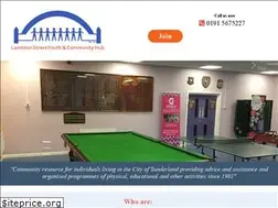 Sites similar to lsych.com
