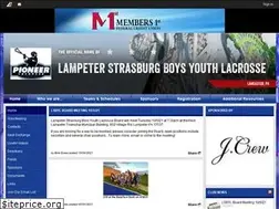 Sites similar to lsyouthlax.com
