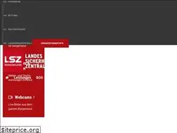 Sites similar to lsz-b.at