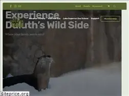 Sites similar to lszooduluth.org