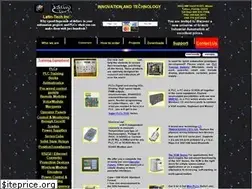 Sites similar to lt-automation.com