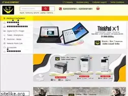 Sites similar to lt-computer.com