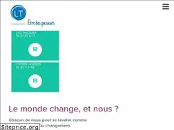 Sites similar to lt-consultants.fr