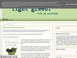 Sites similar to lt-green.blogspot.com